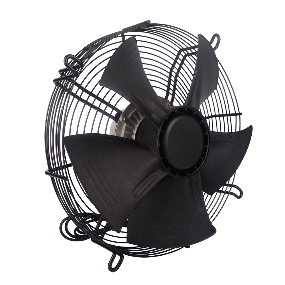 630mm ec轴流风机 - 宁波朗伟电器科技有限公司