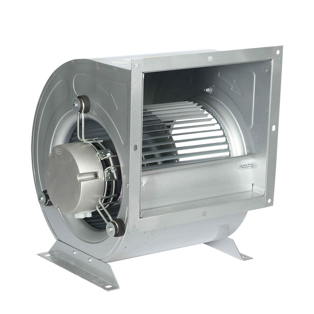 dd10-10 工程风机 - 宁波朗伟电器科技有限公司